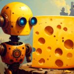 Read more about the article AI’s Swiss Cheese