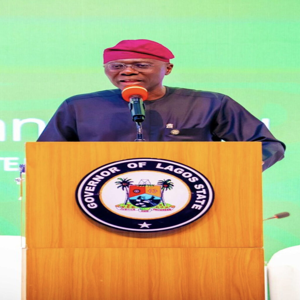 Lagos deploys digital tools to empower women at grassroots
