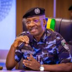 Read more about the article Nigeria Police deploys tech to step up intelligence-led law enforcement