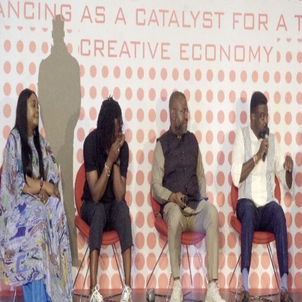nigerias-creative-industry-urge-funding-support