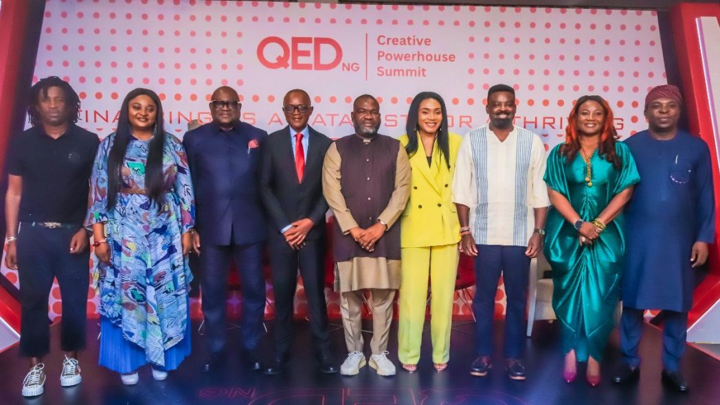 Nigeria’s creative industry urge funding support as AI reshapes cultural economy