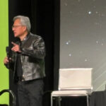 Read more about the article NVIDIA CEO Dismisses Chip Security Allegations as China Orders Firms to Halt Purchases