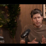 Read more about the article Sam Altman Is Already Talking About GPT-6